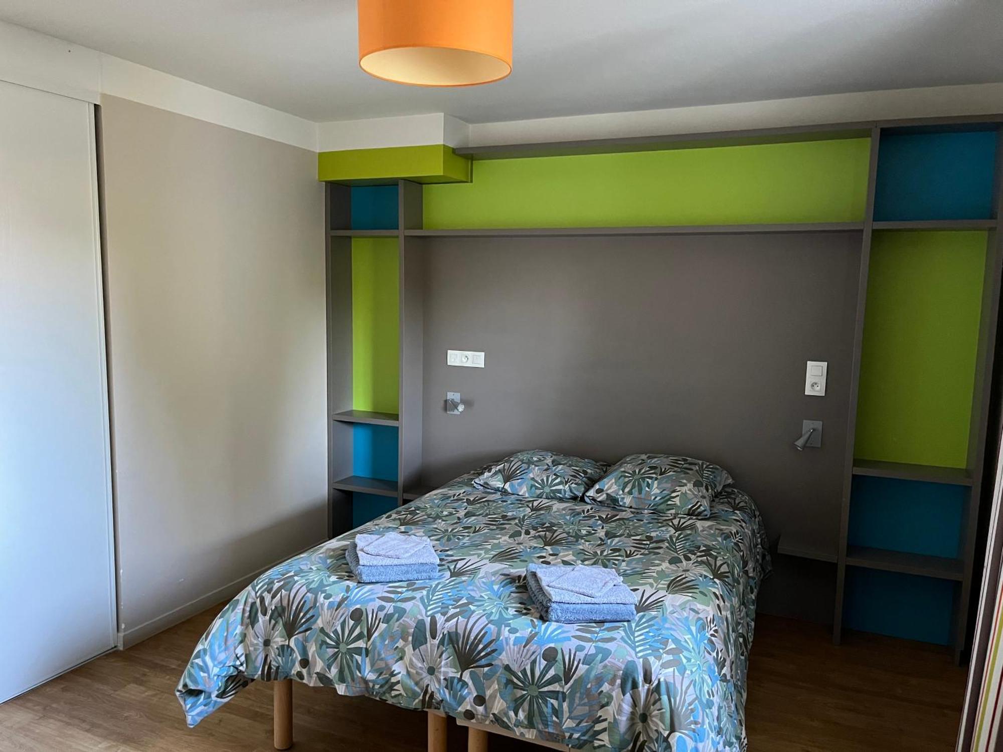 L'Aigrette - Appartement 5 Pers - Courseulles Port De Plaisance Exterior photo
