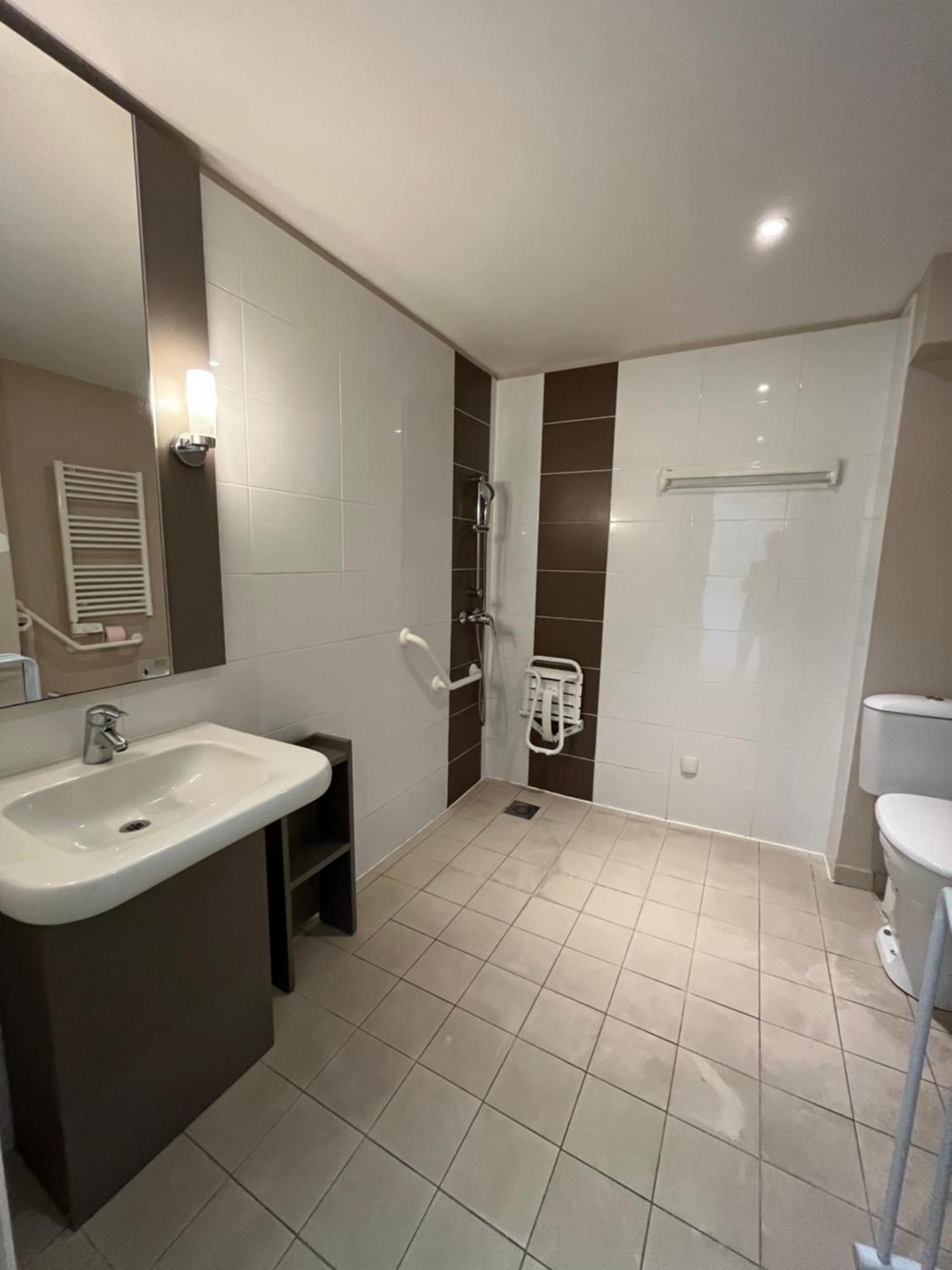 L'Aigrette - Appartement 5 Pers - Courseulles Port De Plaisance Exterior photo