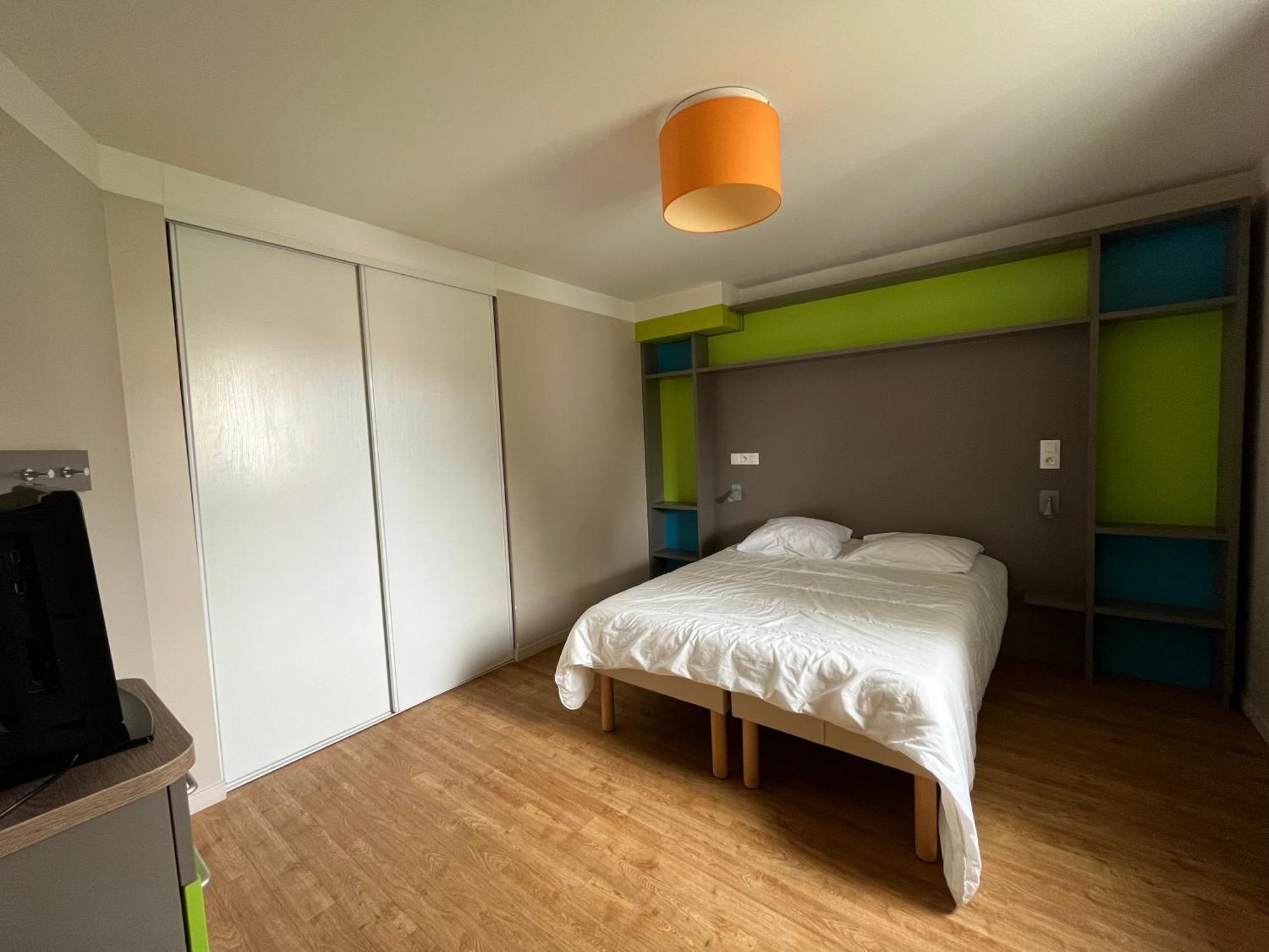 L'Aigrette - Appartement 5 Pers - Courseulles Port De Plaisance Exterior photo